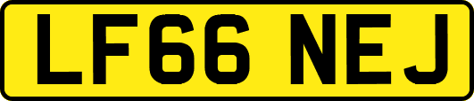 LF66NEJ