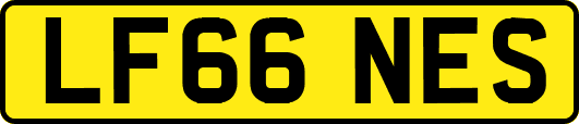 LF66NES