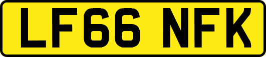 LF66NFK