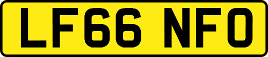 LF66NFO