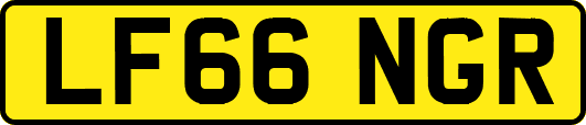 LF66NGR