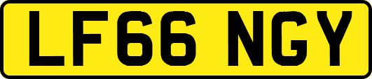 LF66NGY