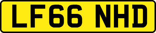 LF66NHD