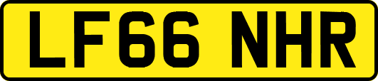 LF66NHR