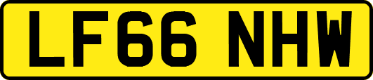 LF66NHW
