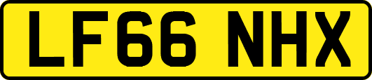 LF66NHX