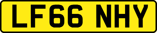 LF66NHY