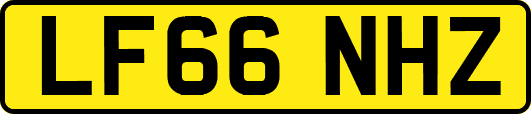 LF66NHZ