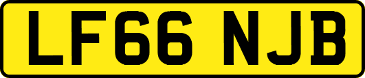 LF66NJB