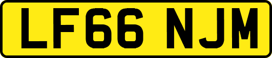 LF66NJM