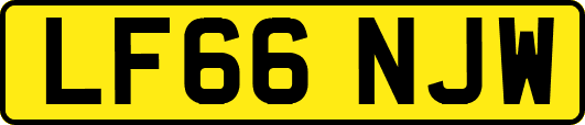 LF66NJW
