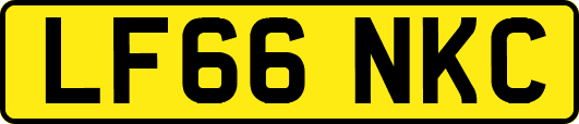 LF66NKC