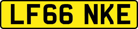 LF66NKE
