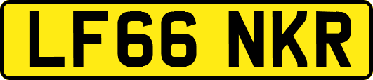 LF66NKR