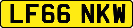 LF66NKW