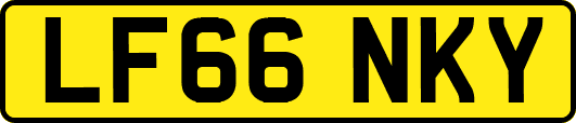 LF66NKY