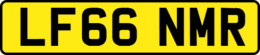 LF66NMR