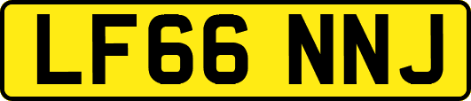 LF66NNJ