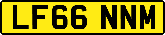 LF66NNM