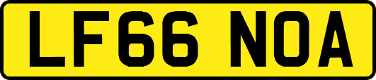 LF66NOA