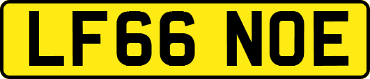 LF66NOE