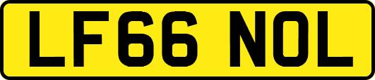 LF66NOL
