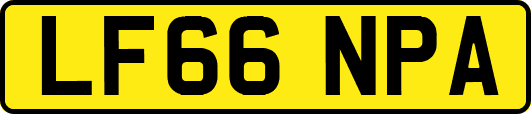 LF66NPA