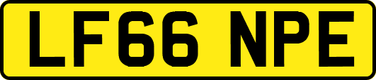 LF66NPE