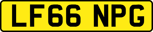 LF66NPG