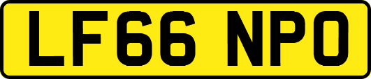 LF66NPO