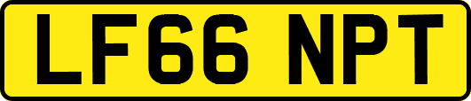 LF66NPT