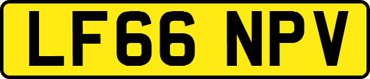 LF66NPV