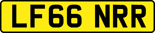 LF66NRR