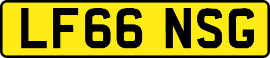 LF66NSG