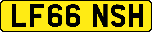 LF66NSH
