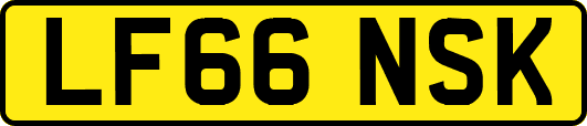LF66NSK