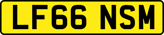 LF66NSM