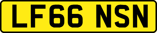 LF66NSN
