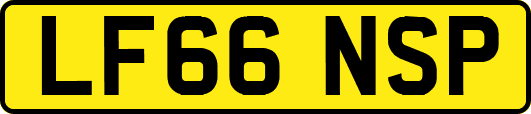 LF66NSP