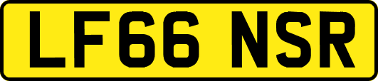 LF66NSR
