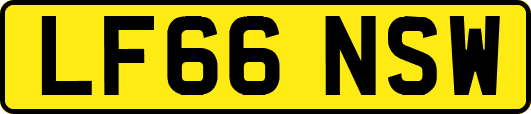 LF66NSW