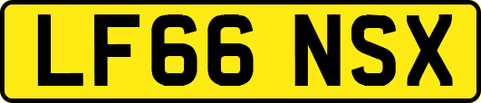 LF66NSX