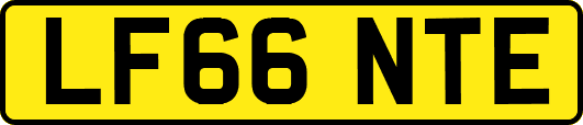 LF66NTE