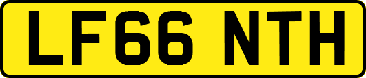 LF66NTH