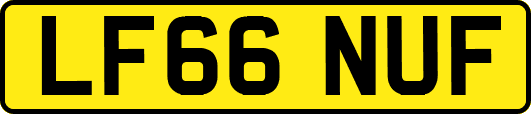 LF66NUF