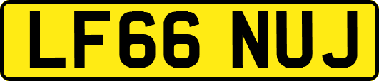 LF66NUJ