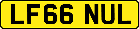 LF66NUL