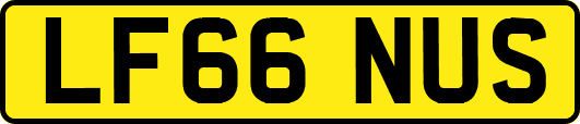LF66NUS
