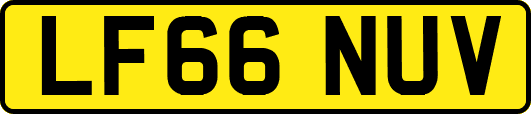 LF66NUV