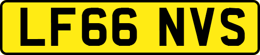 LF66NVS
